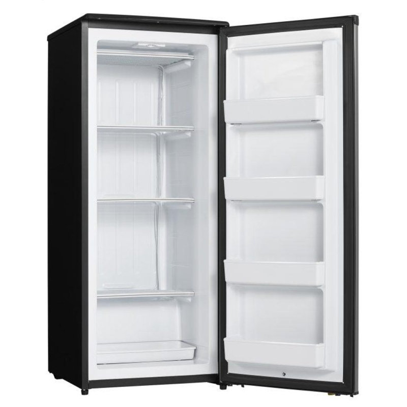 Danby 8.5 cu. ft. Upright Freezer & Reviews Wayfair